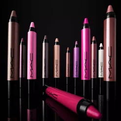 MAC Cosmetics Dazzlelips Crayon Crown Jewel