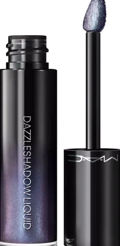 MAC Cosmetics Dazzleshadow Liquid Eye Shadow Tourmaline Dream