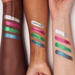 MAC Cosmetics Dazzleshadow Liquid Eye Shadow Tourmaline Dream