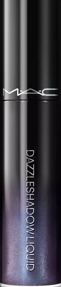 MAC Cosmetics Dazzleshadow Liquid Eye Shadow Beaming Brighter
