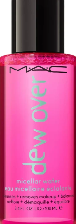 MAC Cosmetics Dew Over Micellar Water 100 ml