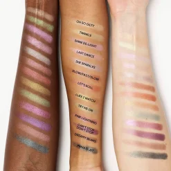 MAC Cosmetics Eye Shadow Glitter Dreamy Beams