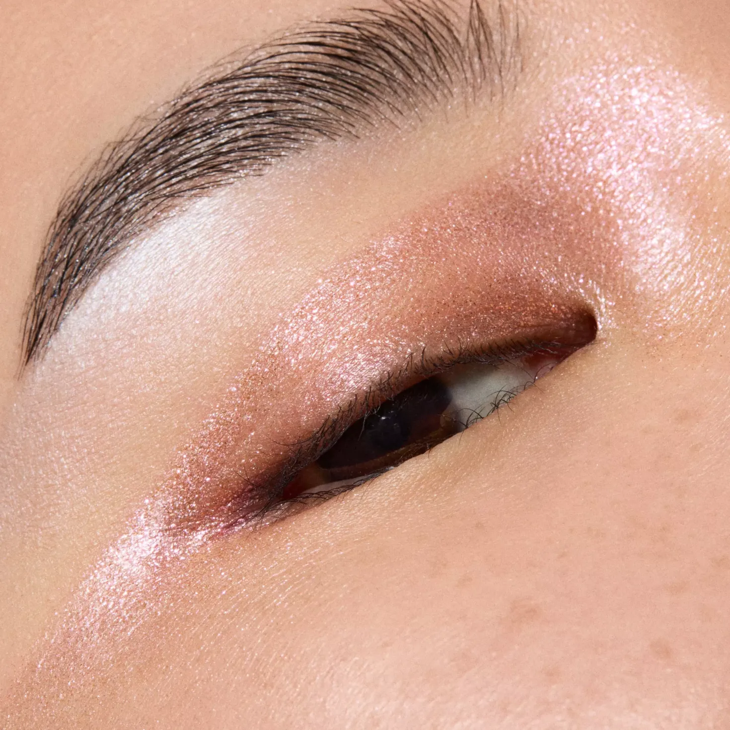 MAC Cosmetics Eye Shadow Glitter Dreamy Beams