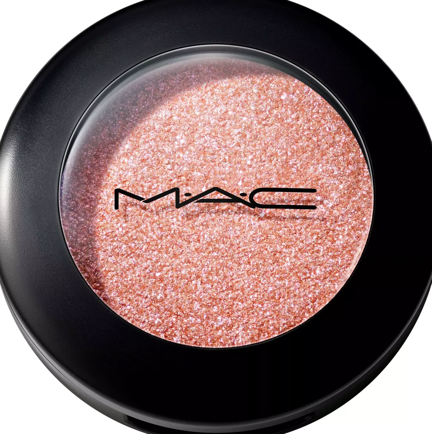 MAC Cosmetics Eye Shadow Glitter Dreamy Beams