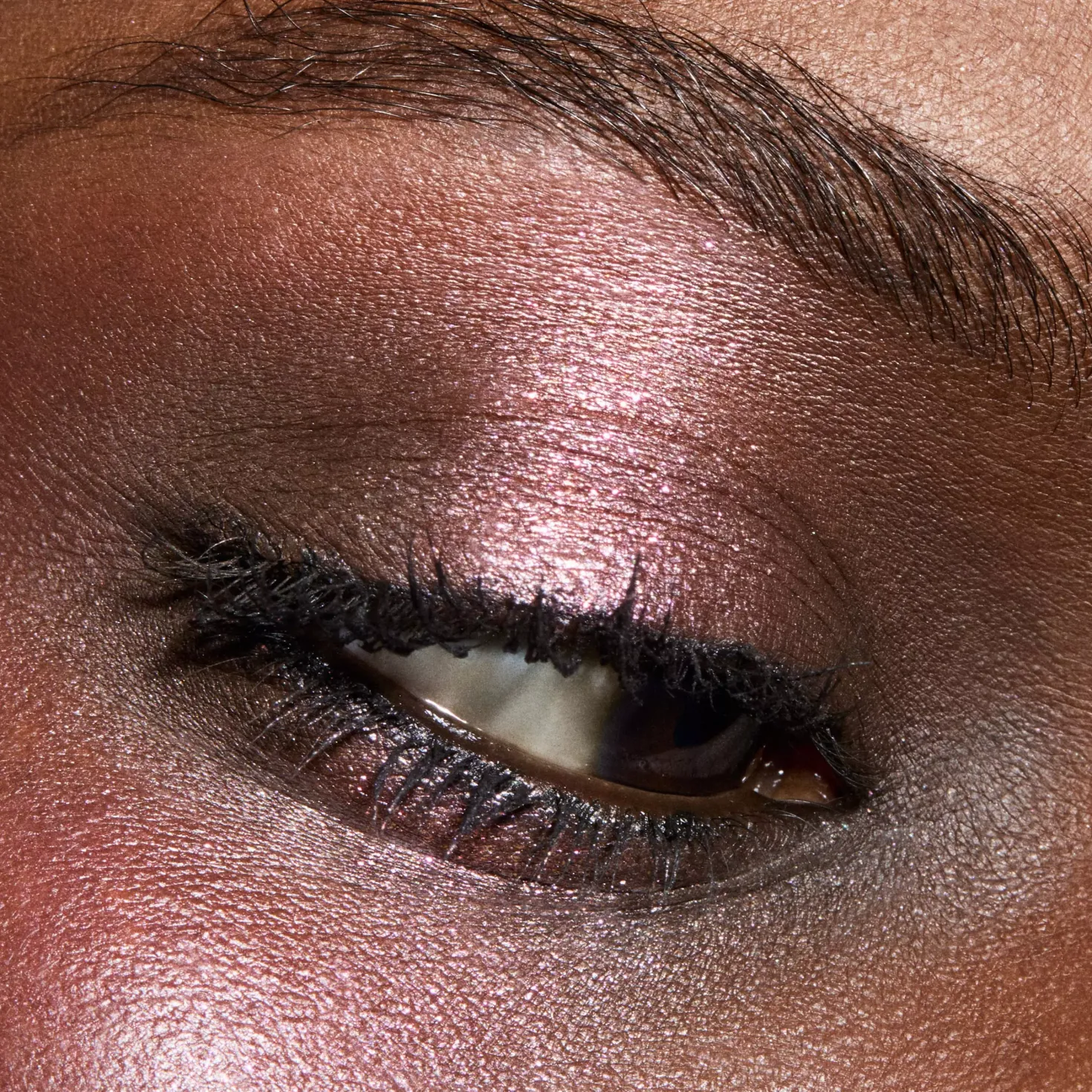 MAC Cosmetics Eye Shadow Glitter Dreamy Beams