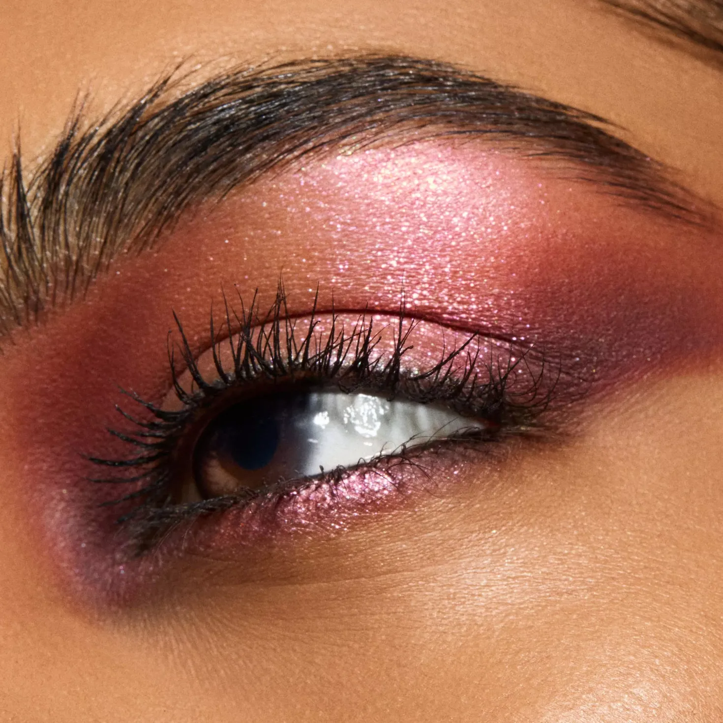 MAC Cosmetics Eye Shadow Glitter Last Dance