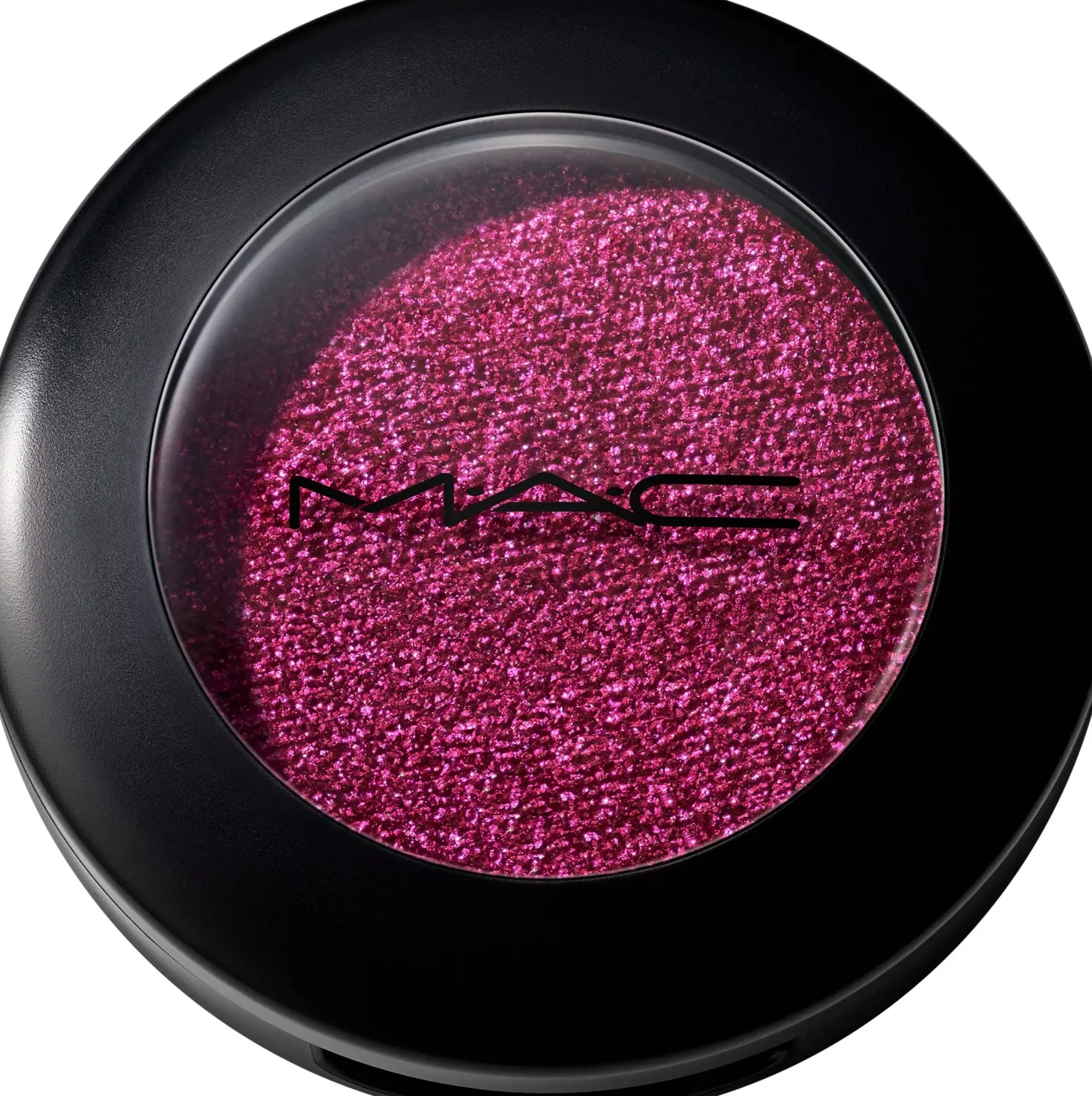 MAC Cosmetics Eye Shadow Metallic Couture Copper