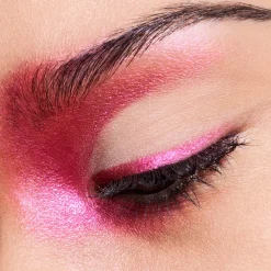 MAC Cosmetics Eye Shadow Metallic Couture Copper