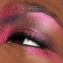 MAC Cosmetics Eye Shadow Metallic Couture Copper