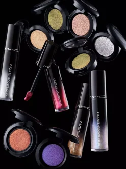 MAC Cosmetics Eye Shadow Metallic Cash In