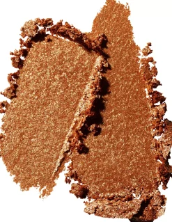MAC Cosmetics Eye Shadow Pro Palette Refill Pan Metallic Blueprint