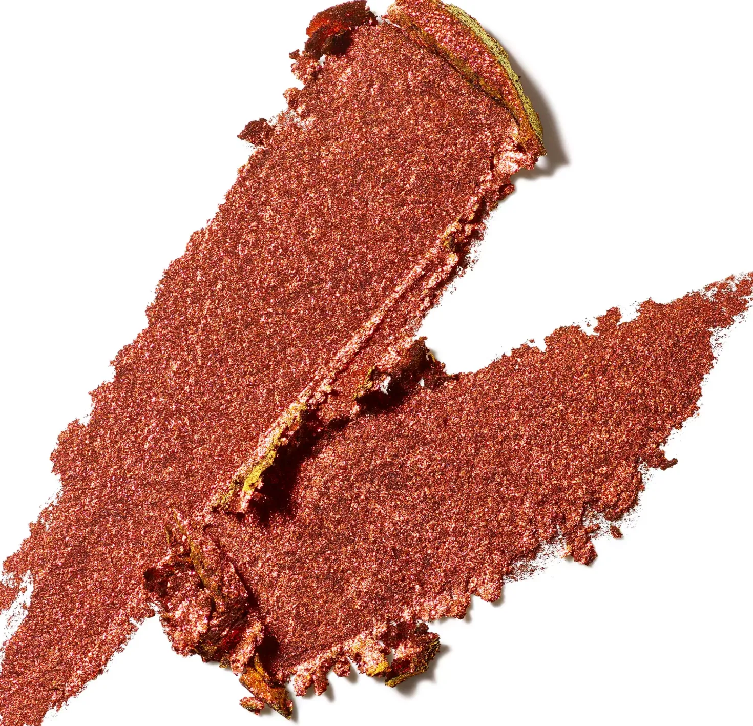 MAC Cosmetics Eye Shadow Shadeshift Chrome Ethereal