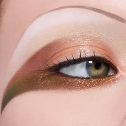 MAC Cosmetics Eye Shadow Shadeshift Chrome Ethereal