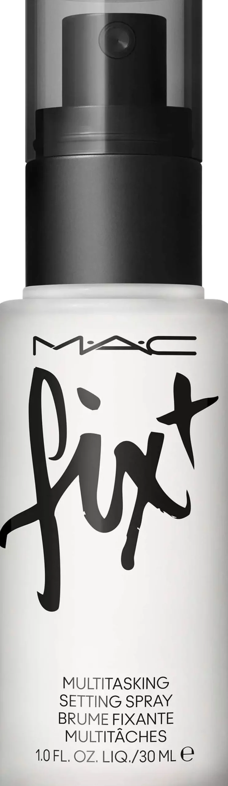 MAC Cosmetics Fix + Original Setting Spray 100 ml
