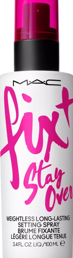 MAC Cosmetics Fix+ Stay Over Setting Spray 100 ml