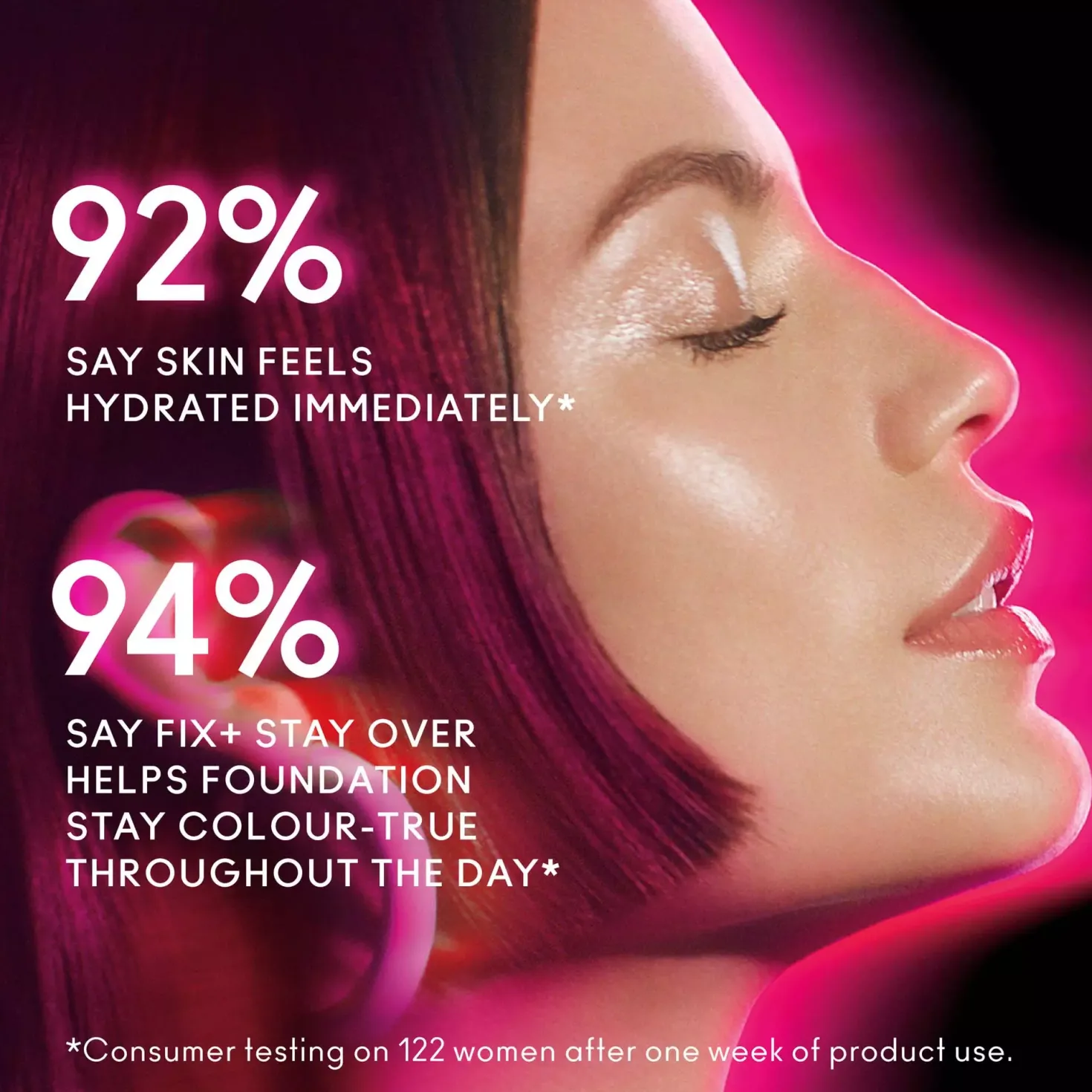MAC Cosmetics Fix+ Stay Over Setting Spray 100 ml
