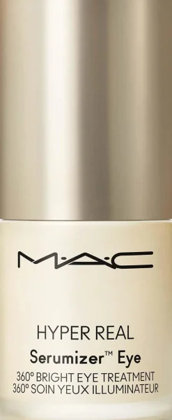 MAC Cosmetics Hyper Real Eye Serumizer 15 ml