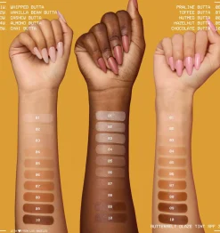MAC Cosmetics Lipglazer Glossy Lip Liner Chestnut