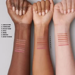 MAC Cosmetics Lip Pencil Cool Spice