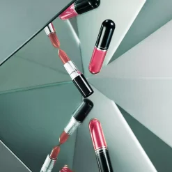 MAC Cosmetics Lustreglass Stainglass Lip Tint Posh Pit