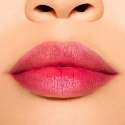 MAC Cosmetics Lustreglass Stainglass Lip Tint Posh Pit