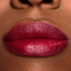 MAC Cosmetics Lustreglass Stainglass Lip Tint Posh Pit