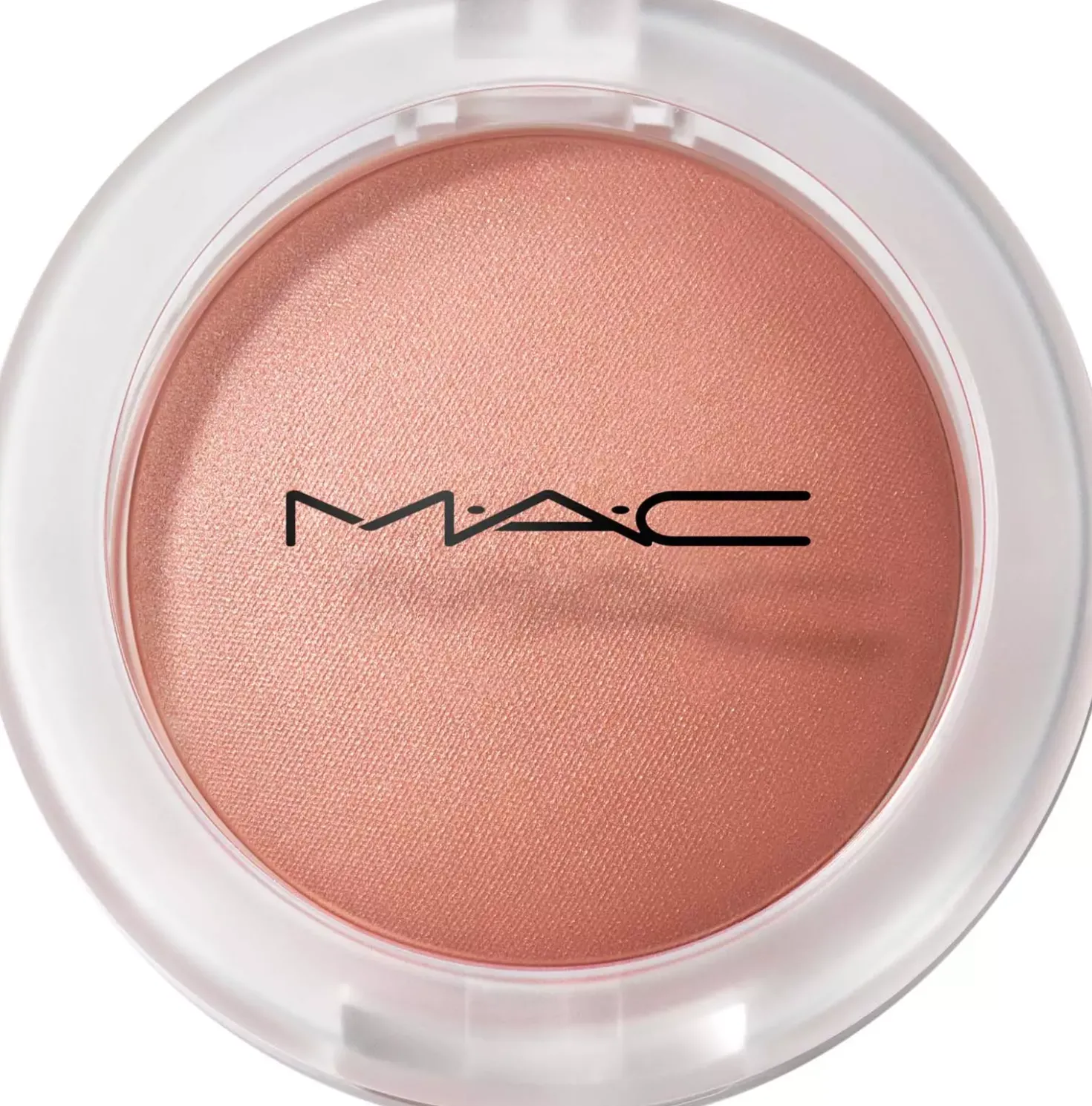MAC Cosmetics Mac Glow Play Blush Plush Pepper