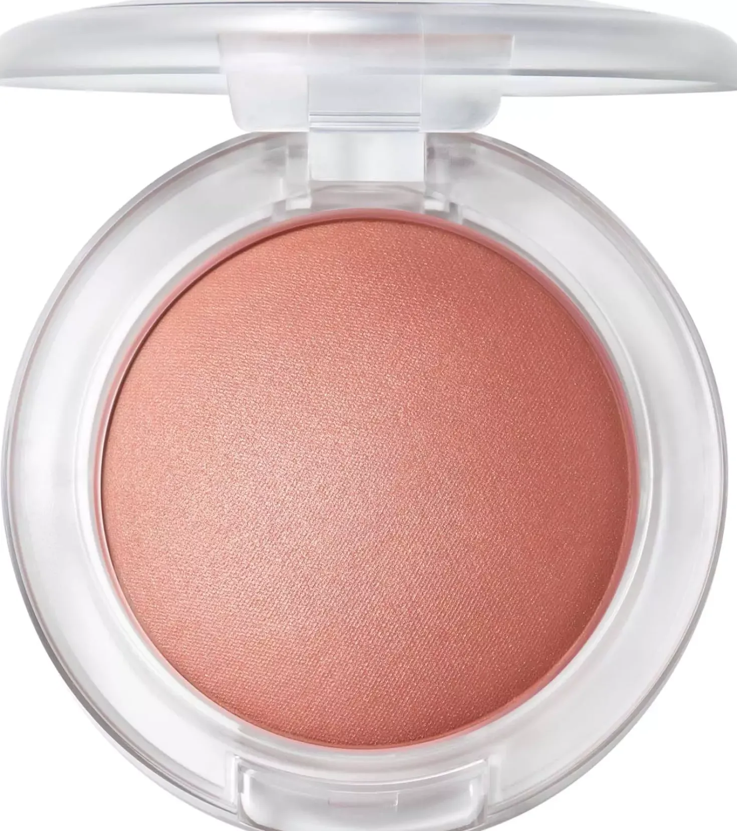 MAC Cosmetics Mac Glow Play Blush Pinch Of Marrakesh
