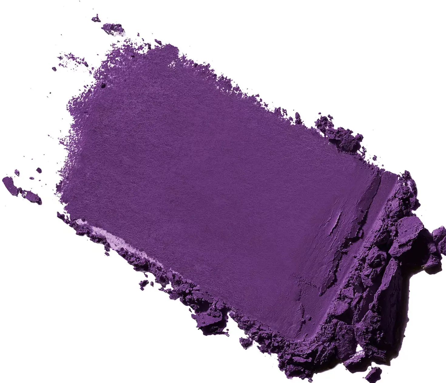 MAC Cosmetics Matte Single Eyeshadow Shady Santa