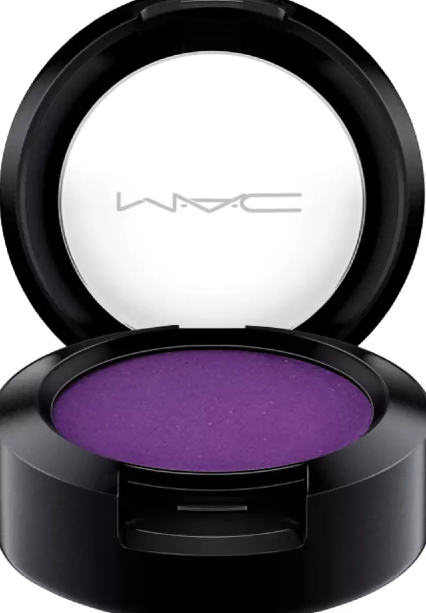 MAC Cosmetics Matte Single Eyeshadow Shady Santa