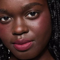 MAC CosmeticsPowder Kiss Lip + Cheek Mousse Date Night