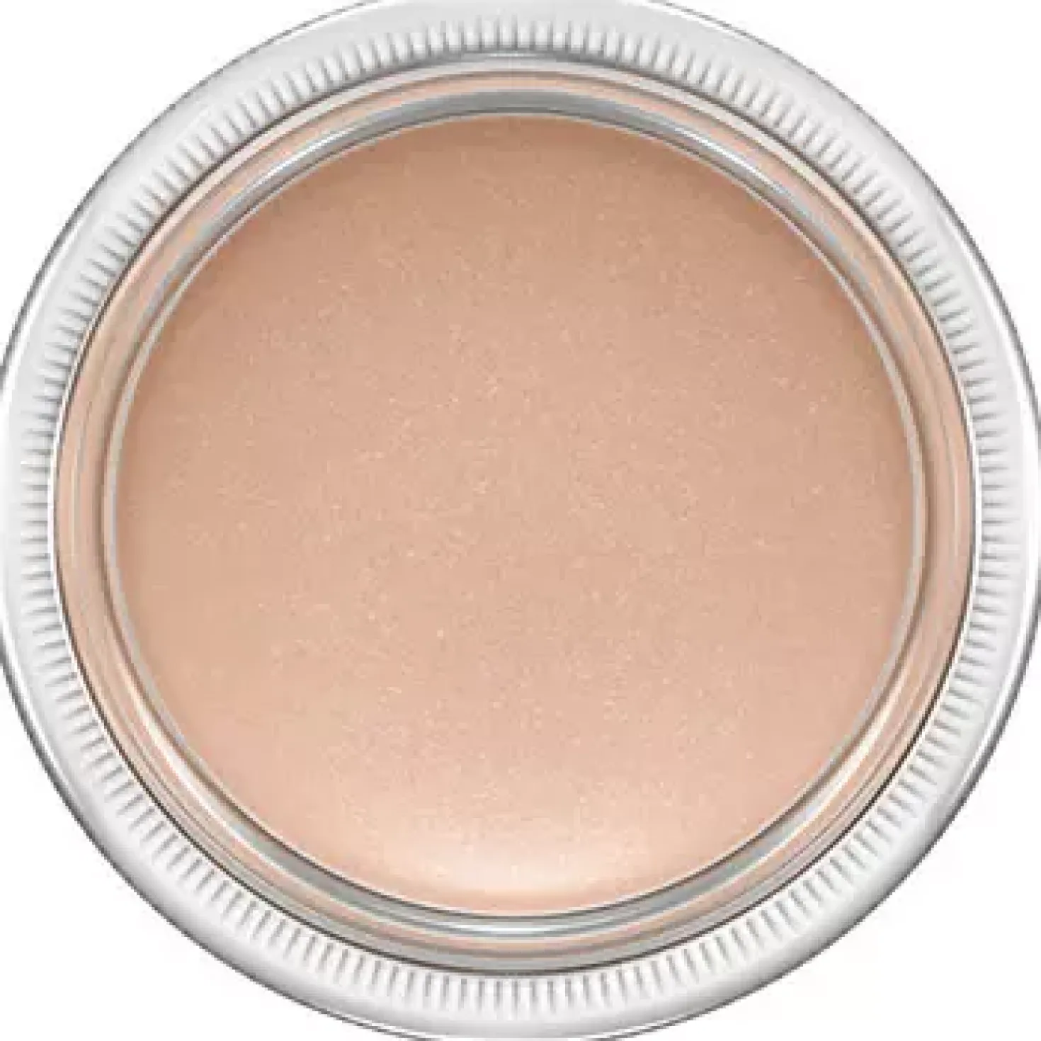 MAC Cosmetics Pro Longwear Paint Pot Black Mirr