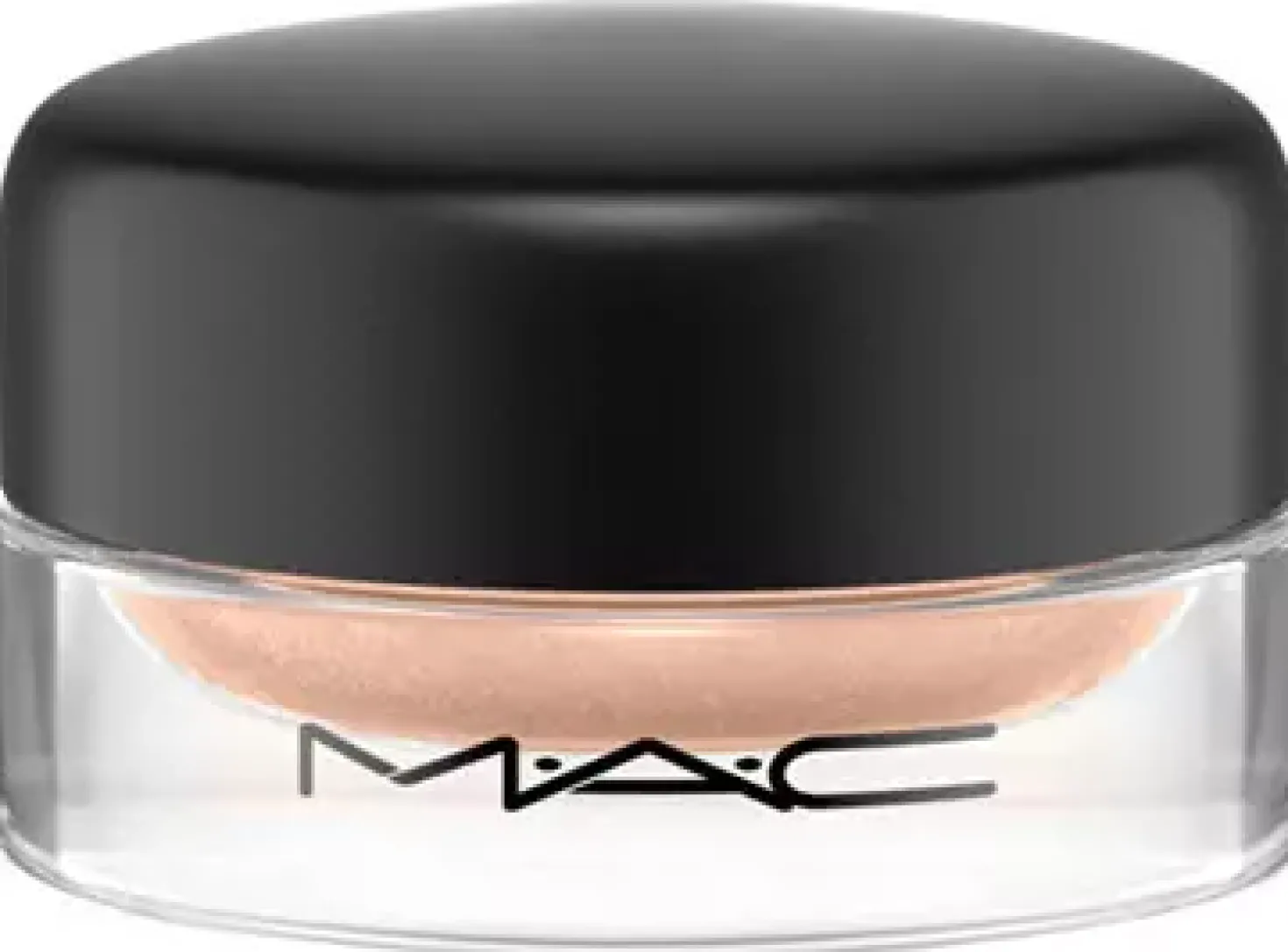 MAC Cosmetics Pro Longwear Paint Pot Black Mirr