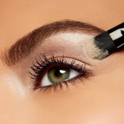 MAC Cosmetics Satin Single Eyeshadow Soba