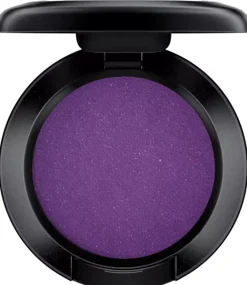 MAC Cosmetics Satin Single Eyeshadow Shell Peach