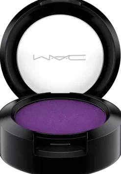 MAC Cosmetics Satin Single Eyeshadow Shell Peach