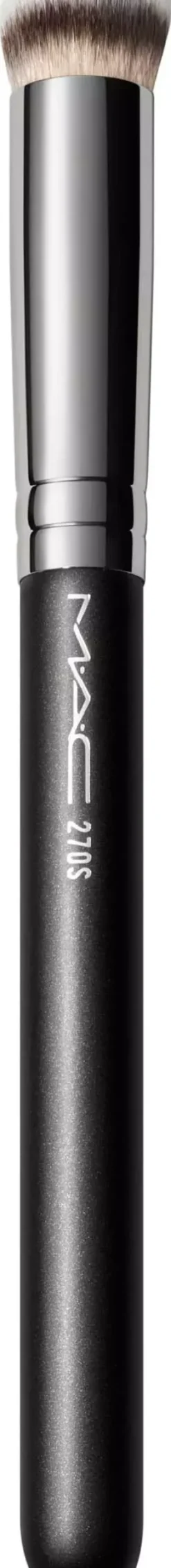 MAC Cosmetics 270S Concealer Brush