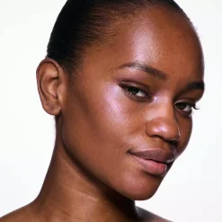 MAC Cosmetics Skinfinish Lightstruck Liquid Highlighter Lilac Haze