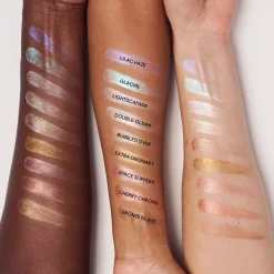 MAC Cosmetics Skinfinish Lightstruck Liquid Highlighter Lilac Haze