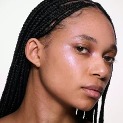 MAC Cosmetics Skinfinish Lightstruck Liquid Highlighter Lilac Haze