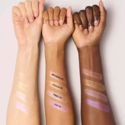 MAC Cosmetics Strobe Cream Liquid Highlighter Goldlite