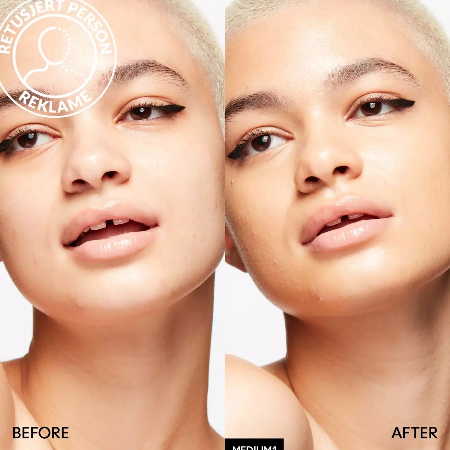 MAC Cosmetics Strobe Dewy Skin Tint Rich 2