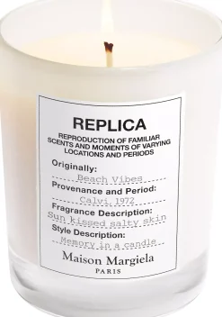Maison Margiela Replica Candle Beach Vibes 165 g