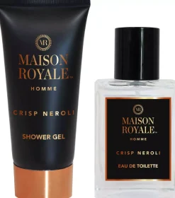 Maison Royale Men Perfume Set