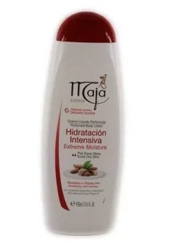 Maja Bodylotion 400 ml