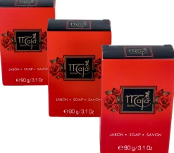 Maja Soap In Box 90x3 270 ml