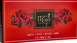 Maja Soap In Box 90x3 270 ml
