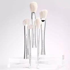 Make Up StoreFace Brushes Airbrush Concealer Brush #08