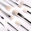 Make Up StoreFace Brushes Angled Concealer Brush #09