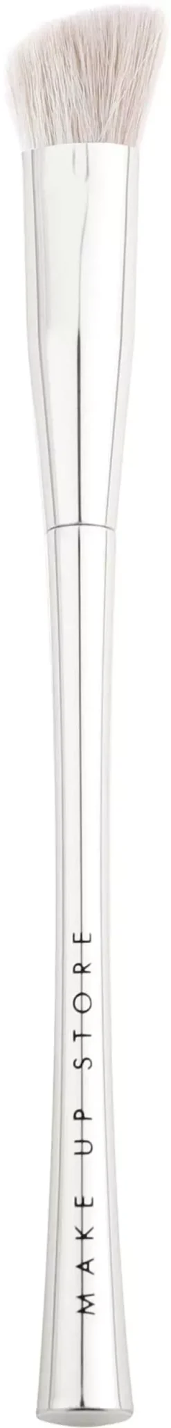 Make Up StoreFace Brushes Angled Concealer Brush #09